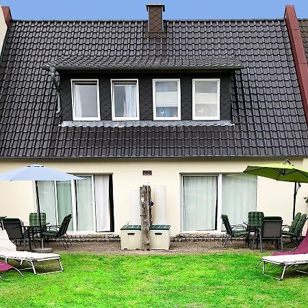 Haus Pruchten Bagian luar foto
