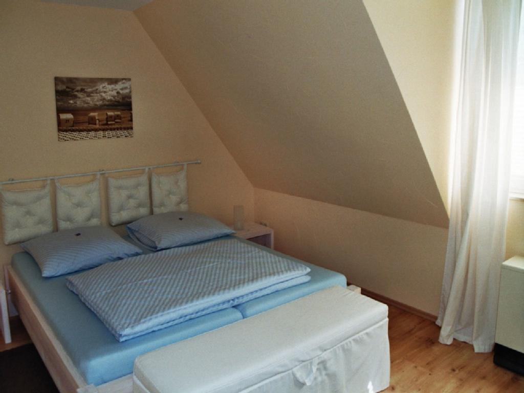 Haus Pruchten Bagian luar foto